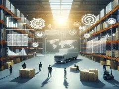 Logistics & Supply Chain In Germany
